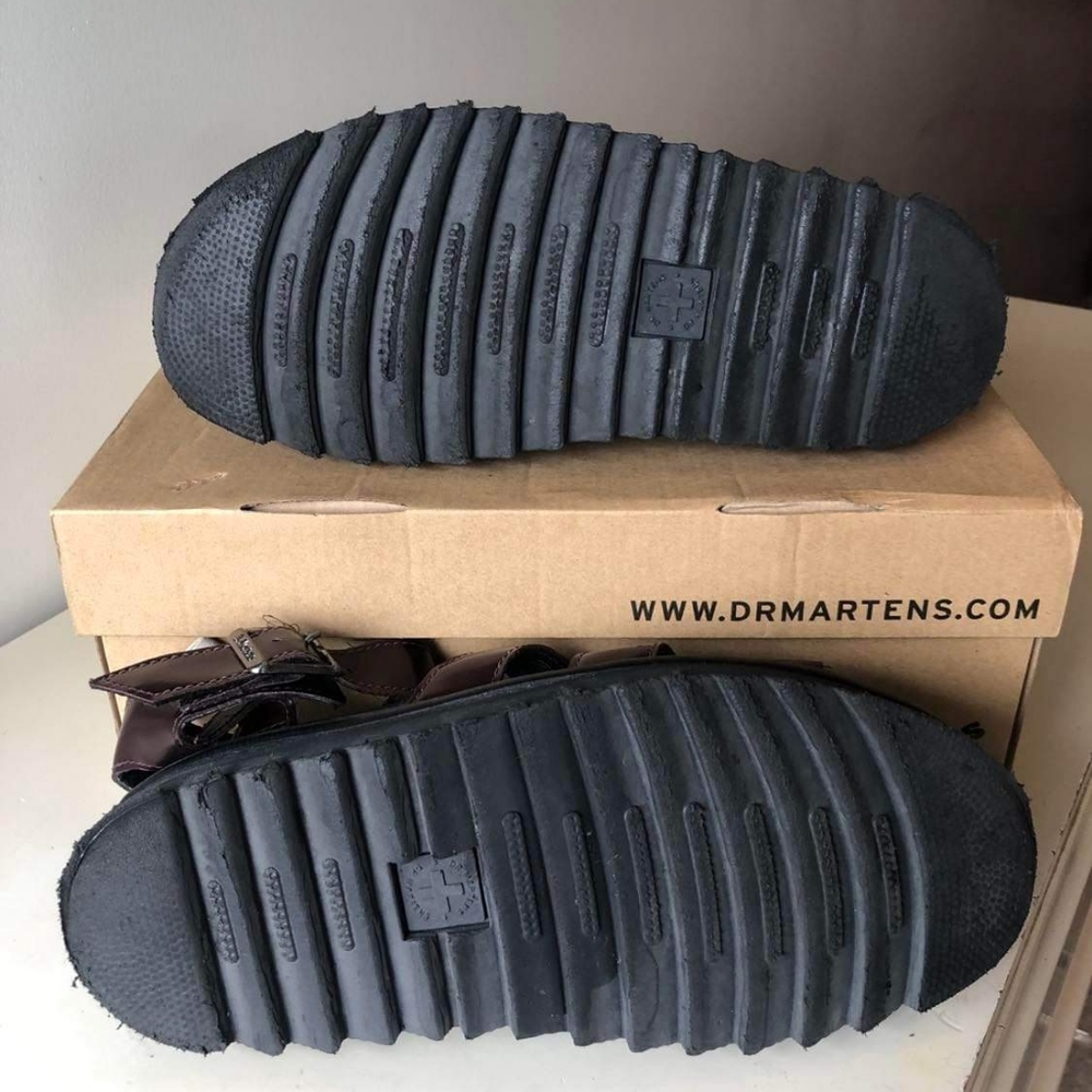 Doc Marten sandals - Picture 3 of 3